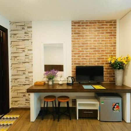 דה לאט Pho Hoa Villa Boutique & Homestay מראה חיצוני תמונה