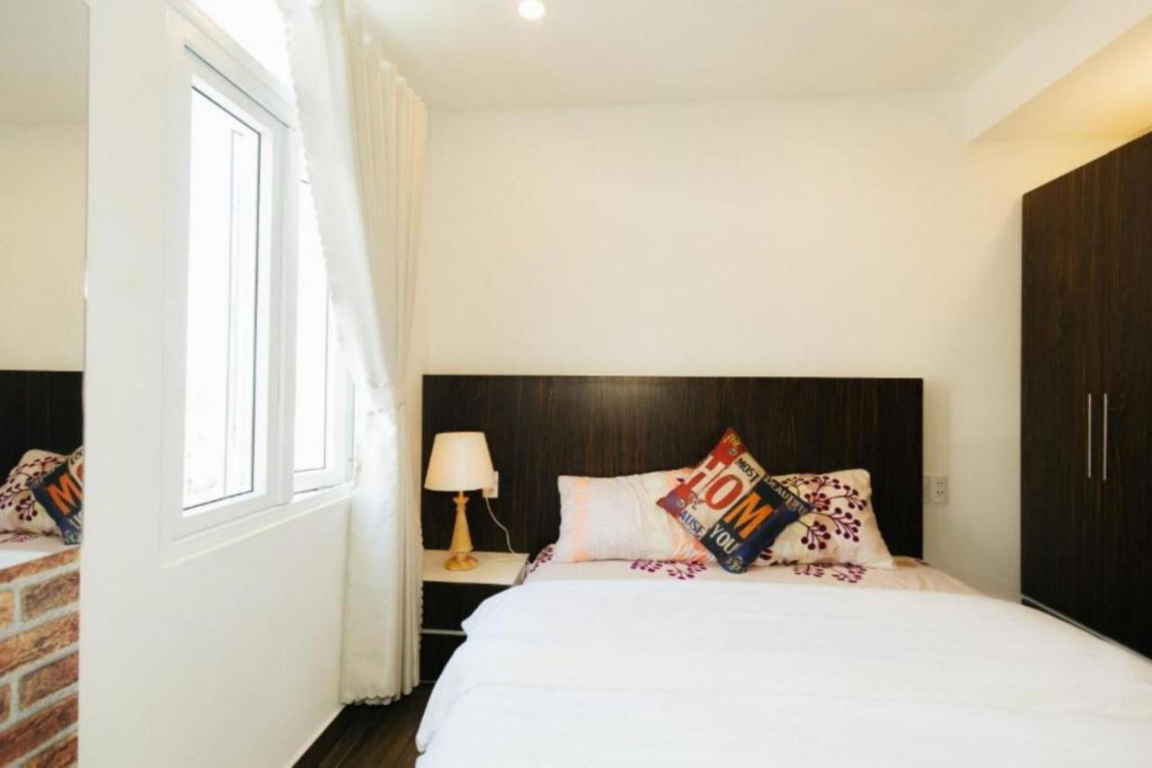 דה לאט Pho Hoa Villa Boutique & Homestay מראה חיצוני תמונה