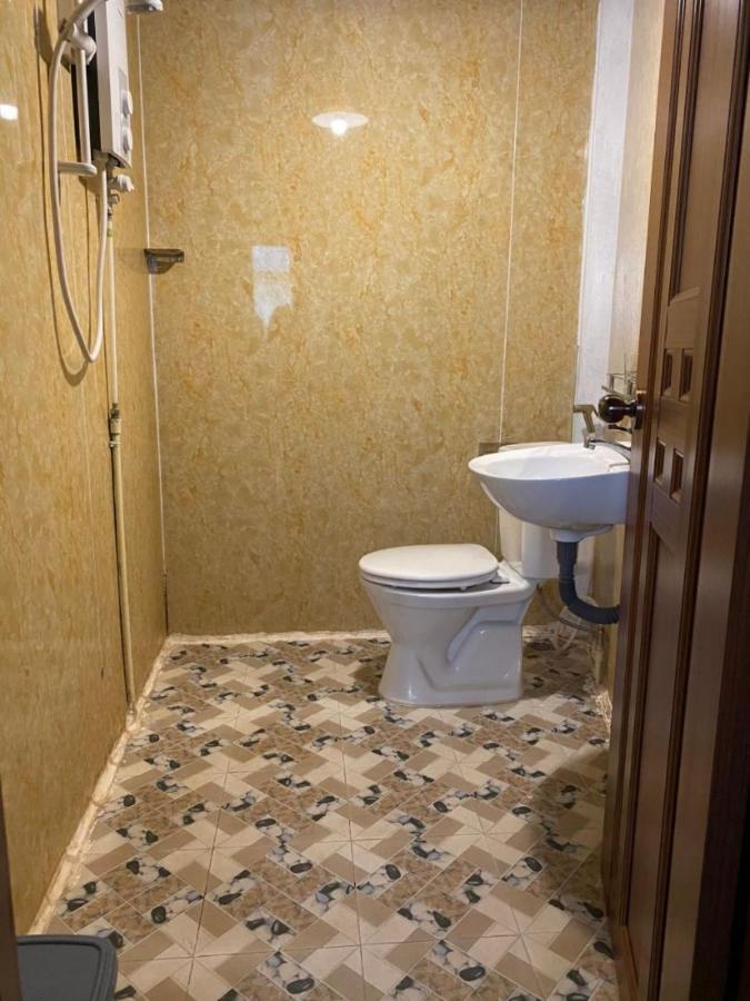 דה לאט Pho Hoa Villa Boutique & Homestay מראה חיצוני תמונה