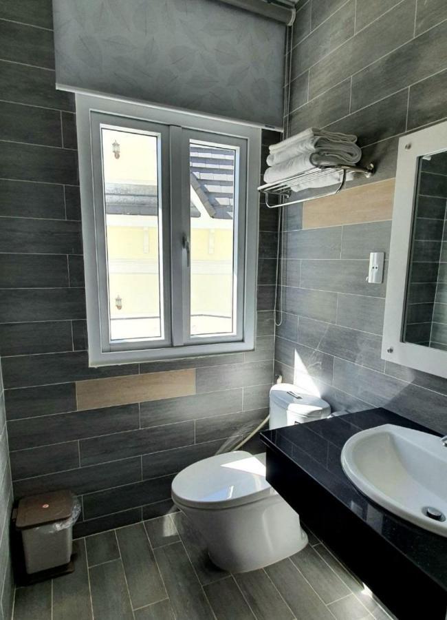 דה לאט Pho Hoa Villa Boutique & Homestay מראה חיצוני תמונה