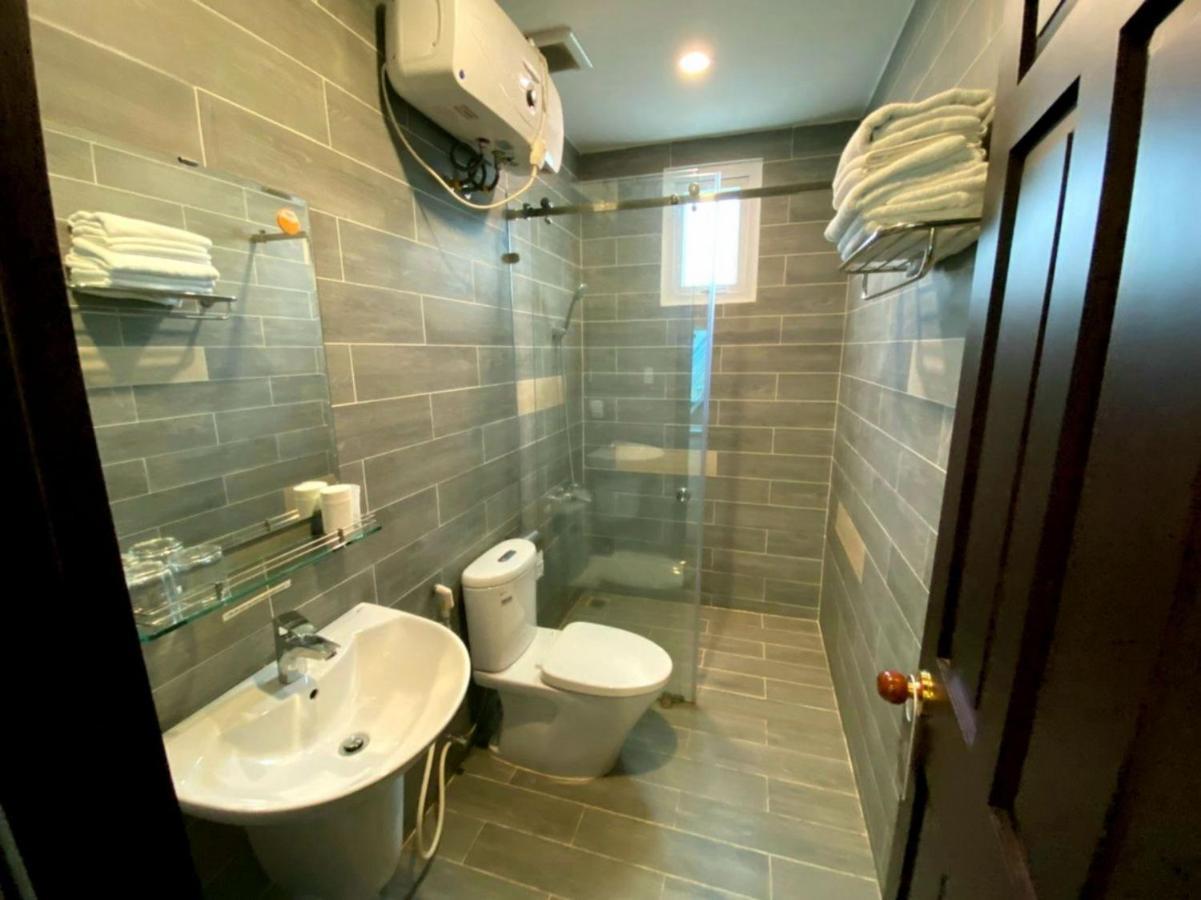 דה לאט Pho Hoa Villa Boutique & Homestay מראה חיצוני תמונה