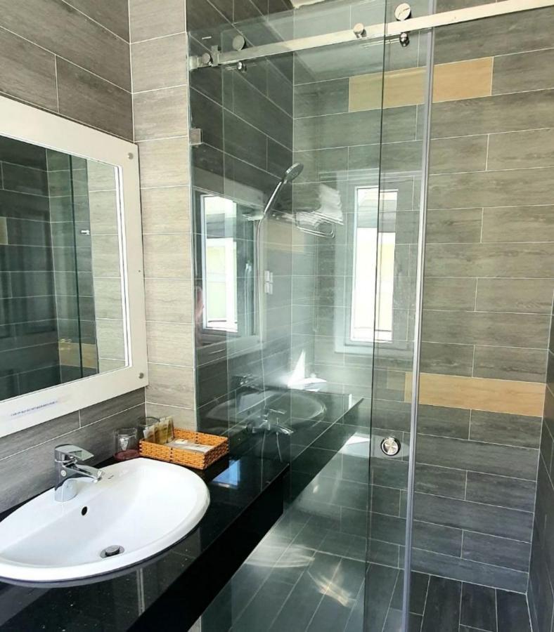 דה לאט Pho Hoa Villa Boutique & Homestay מראה חיצוני תמונה