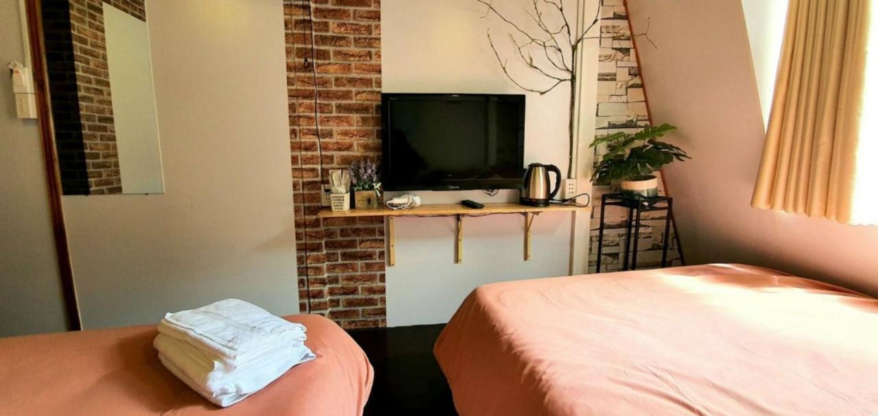 דה לאט Pho Hoa Villa Boutique & Homestay מראה חיצוני תמונה